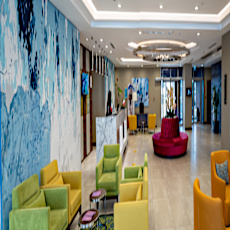 Questa Thermal & Spa Otel